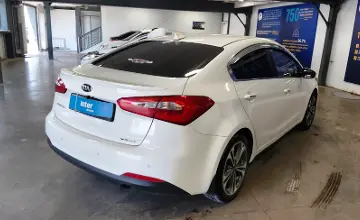 Kia Cerato 2015 года за 6 200 000 тг. в Астана фото 3