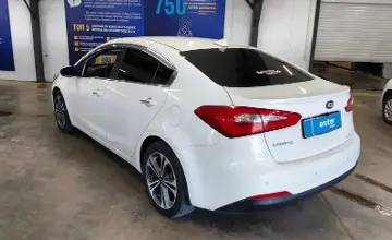 Kia Cerato 2015 года за 6 200 000 тг. в Астана фото 4