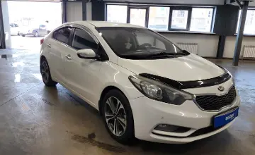 Kia Cerato 2015 года за 6 200 000 тг. в Астана фото 2