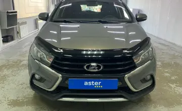 LADA (ВАЗ) Vesta 2021 года за 5 000 000 тг. в Павлодар фото 2