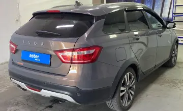 LADA (ВАЗ) Vesta 2021 года за 5 000 000 тг. в Павлодар