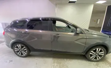 LADA (ВАЗ) Vesta 2021 года за 5 000 000 тг. в Павлодар фото 4