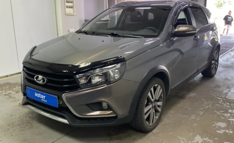LADA (ВАЗ) Vesta 2021 года за 5 000 000 тг. в Павлодар