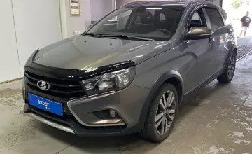 LADA (ВАЗ) Vesta 2021 года за 5 000 000 тг. в Павлодар фото 1