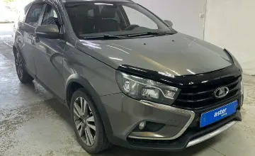 LADA (ВАЗ) Vesta 2021 года за 5 000 000 тг. в Павлодар фото 3