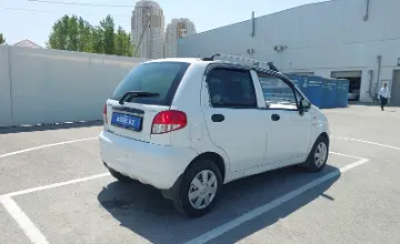 Daewoo Matiz 2013 года за 1 500 000 тг. в Шымкент фото 3