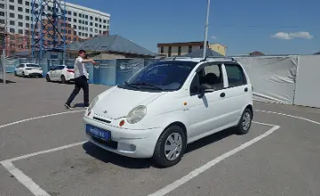 Daewoo Matiz 2013 года за 1 500 000 тг. в Шымкент фото 1