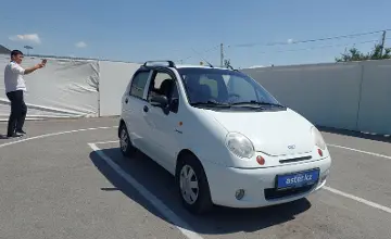 Daewoo Matiz 2013 года за 1 500 000 тг. в Шымкент фото 2