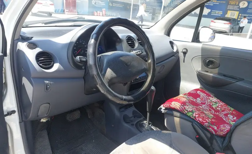 Daewoo Matiz 2013 года за 1 500 000 тг. в Шымкент фото 5