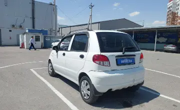 Daewoo Matiz 2013 года за 1 500 000 тг. в Шымкент фото 4