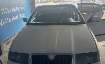 Skoda Octavia 2008 года за 1 500 000 тг. в Алматы фото 2