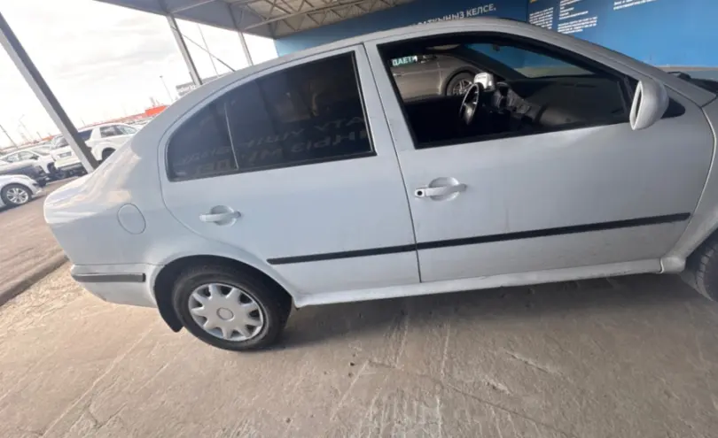 Skoda Octavia 2008 года за 1 500 000 тг. в Алматы фото 4