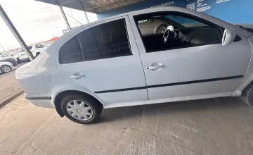 Skoda Octavia 2008 года за 1 500 000 тг. в Алматы фото 4