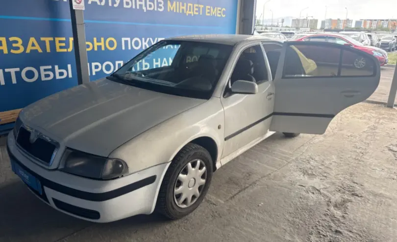 Skoda Octavia 2008 года за 1 500 000 тг. в Алматы