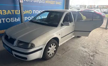 Skoda Octavia 2008 года за 1 500 000 тг. в Алматы фото 1