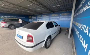 Skoda Octavia 2008 года за 1 500 000 тг. в Алматы