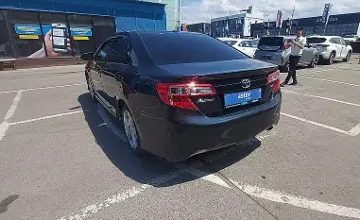 Toyota Camry 2014 года за 8 000 000 тг. в Алматы фото 4