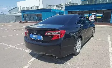 Toyota Camry 2014 года за 8 000 000 тг. в Алматы фото 3