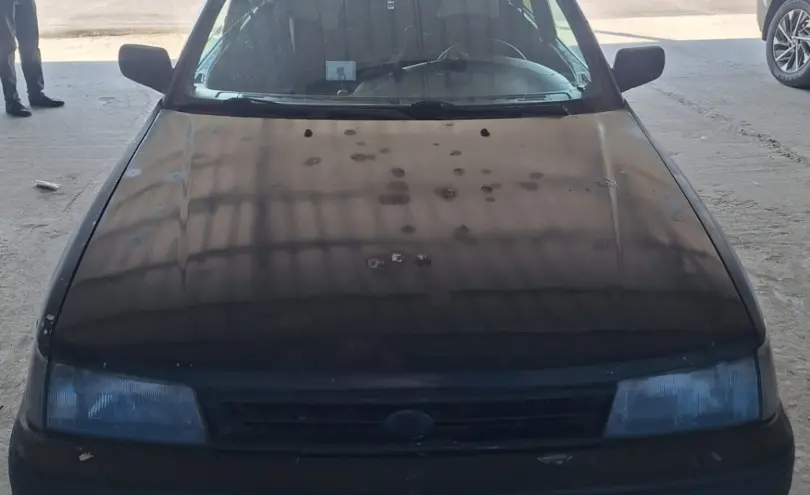 Subaru Legacy 1990 года за 1 300 000 тг. в Алматы фото 2