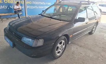 Subaru Legacy 1990 года за 1 300 000 тг. в Алматы фото 1