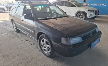 Subaru Legacy 1990 года за 1 300 000 тг. в Алматы фото 3