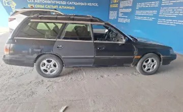 Subaru Legacy 1990 года за 1 300 000 тг. в Алматы фото 4