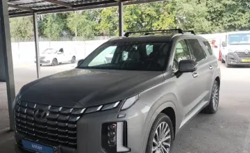 Hyundai Palisade 2024 года за 22 000 000 тг. в Алматы фото 1