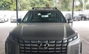 Hyundai Palisade 2024 года за 22 000 000 тг. в Алматы фото 2