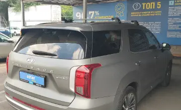 Hyundai Palisade 2024 года за 22 000 000 тг. в Алматы