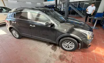 Kia Rio 2022 года за 6 500 000 тг. в Астана фото 4
