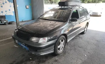 Toyota Caldina 1995 года за 1 500 000 тг. в Алматы фото 1
