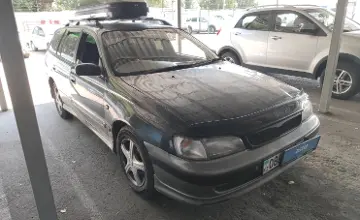 Toyota Caldina 1995 года за 1 500 000 тг. в Алматы фото 3