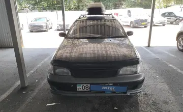 Toyota Caldina 1995 года за 1 500 000 тг. в Алматы фото 2