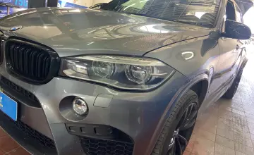 BMW X5 2018 года за 17 000 000 тг. в Астана фото 1