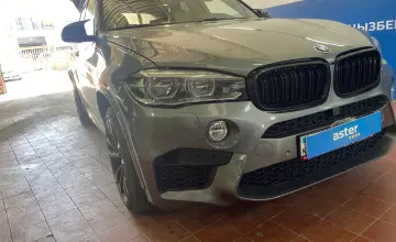 BMW X5 2018 года за 17 000 000 тг. в Астана фото 3