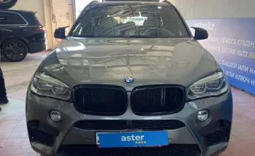 BMW X5 2018 года за 17 000 000 тг. в Астана фото 2