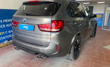 BMW X5 2018 года за 17 000 000 тг. в Астана