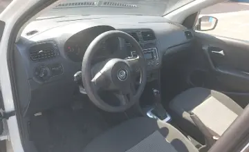 Volkswagen Polo 2015 года за 4 200 000 тг. в Алматы фото 5