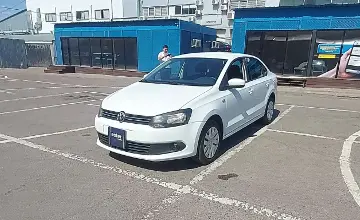 Volkswagen Polo 2015 года за 4 200 000 тг. в Алматы фото 1