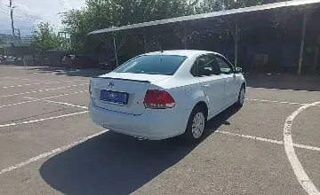 Volkswagen Polo 2015 года за 4 200 000 тг. в Алматы фото 3