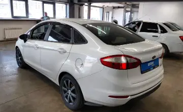 Ford Fiesta 2016 года за 4 500 000 тг. в Астана фото 4