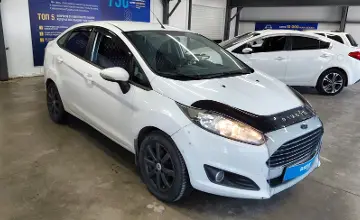 Ford Fiesta 2016 года за 4 500 000 тг. в Астана фото 2