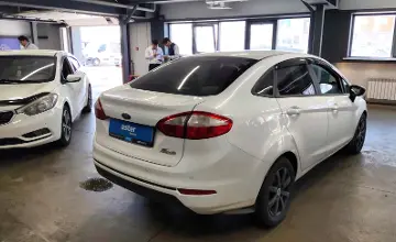 Ford Fiesta 2016 года за 4 500 000 тг. в Астана фото 3