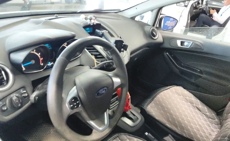 Ford Fiesta 2016 года за 4 500 000 тг. в Астана фото 5