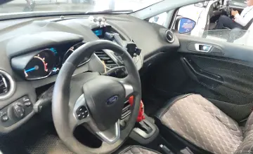 Ford Fiesta 2016 года за 4 500 000 тг. в Астана фото 5