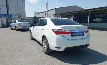 Toyota Corolla 2014 года за 6 000 000 тг. в Шымкент фото 4