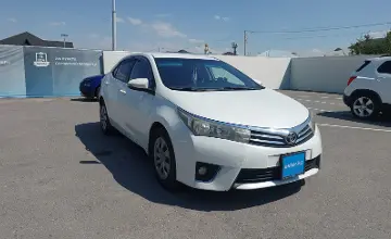 Toyota Corolla 2014 года за 6 000 000 тг. в Шымкент фото 2