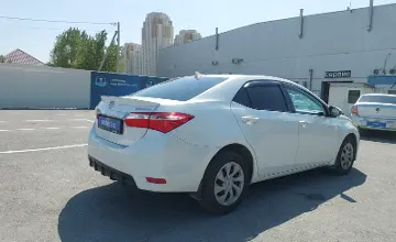 Toyota Corolla 2014 года за 6 000 000 тг. в Шымкент фото 3
