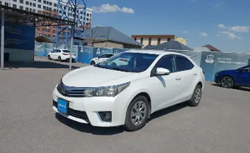 Toyota Corolla 2014 года за 6 000 000 тг. в Шымкент фото 1