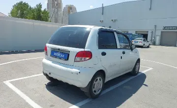 Daewoo Matiz 2013 года за 1 500 000 тг. в Шымкент фото 3